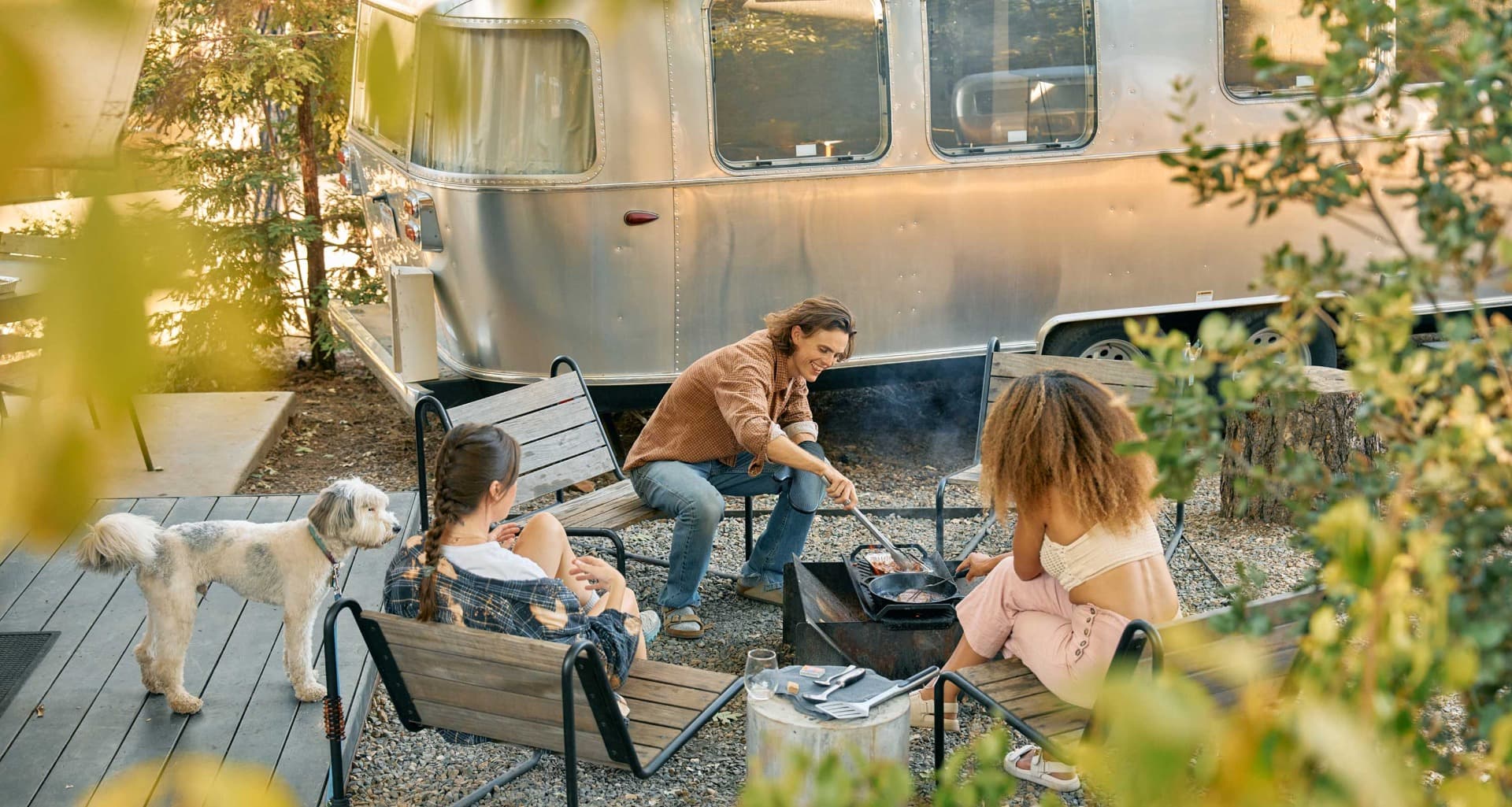 Airstream Suite - Photo 8