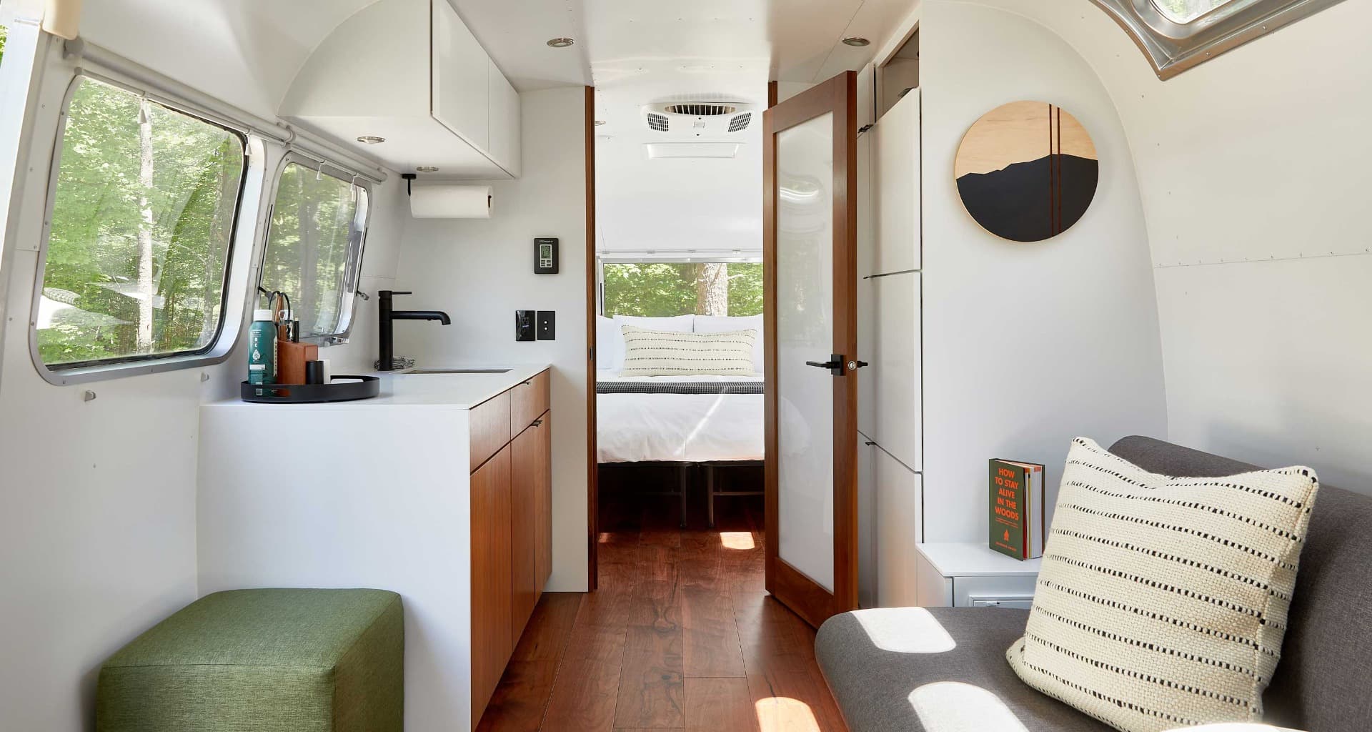 Premium Airstream Suite - Photo 1