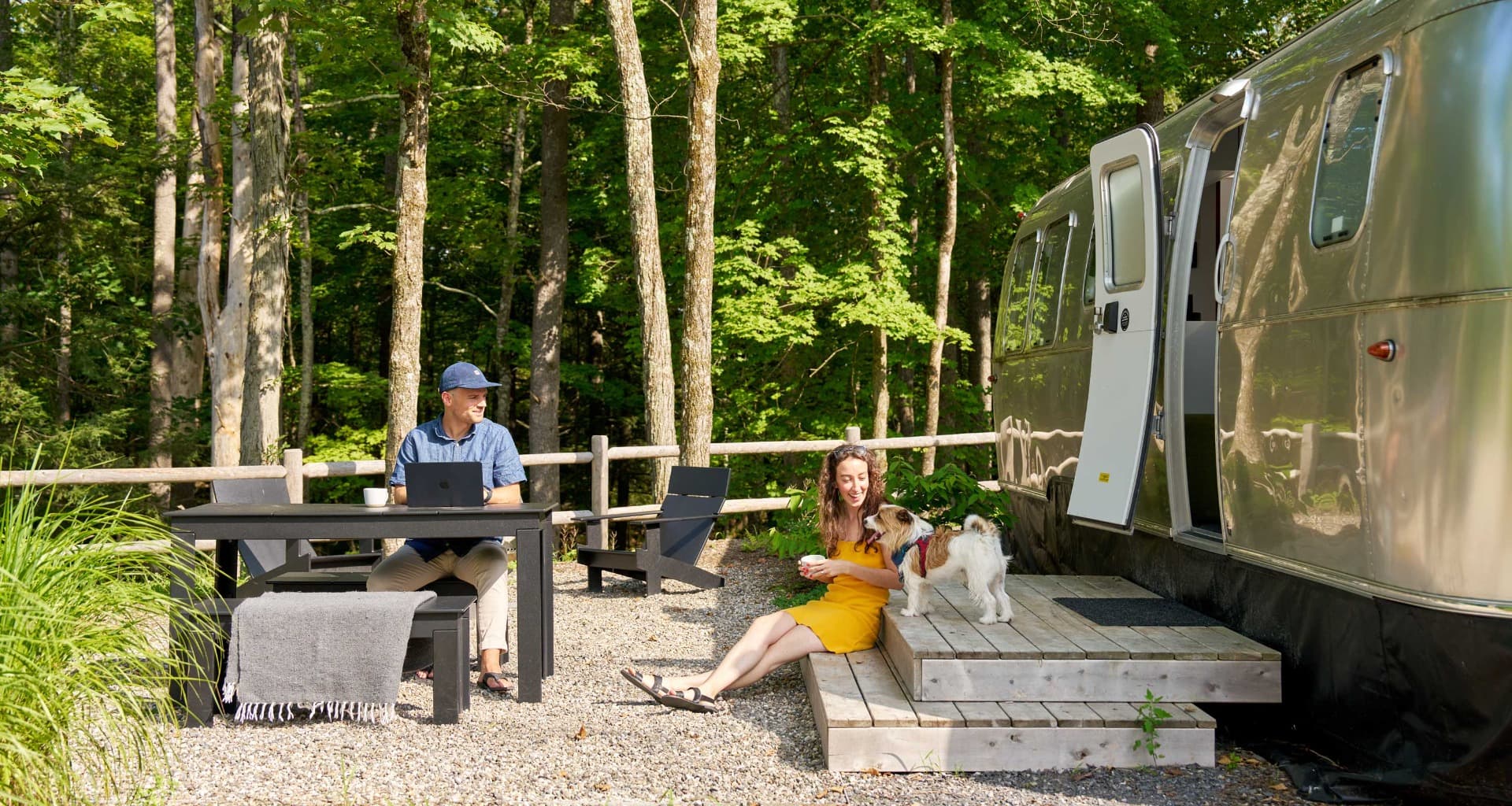 Premium Airstream Suite - Photo 7