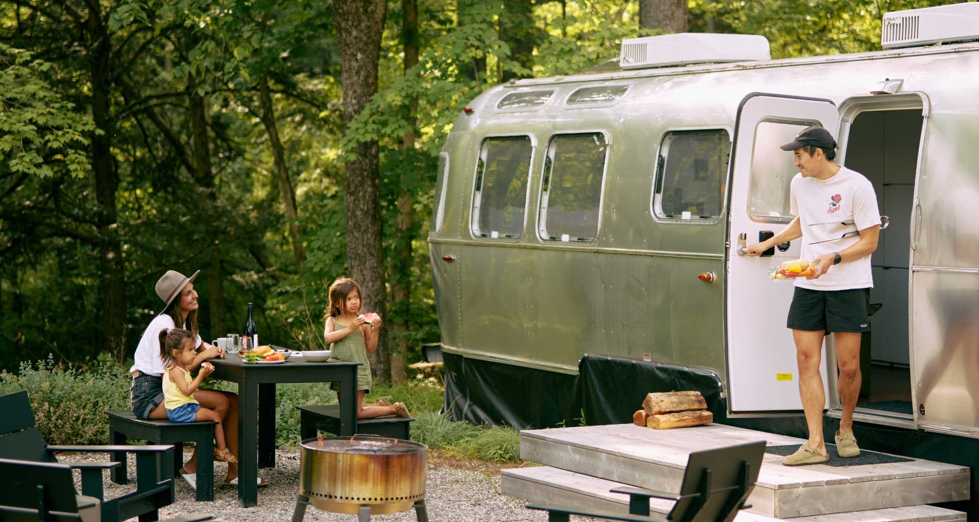 Vista Airstream Suite - Photo 1