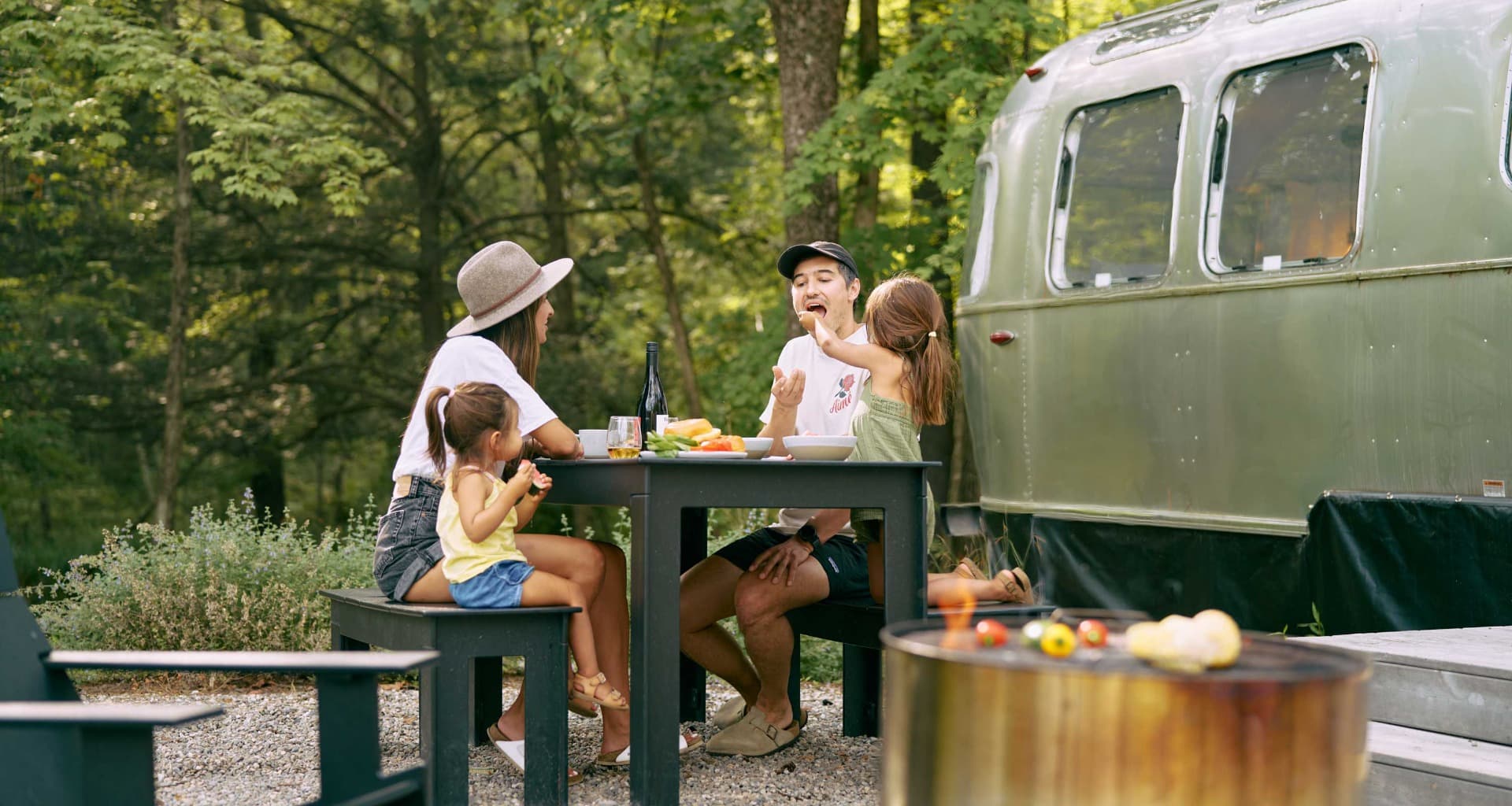 Vista Airstream Suite - Photo 8